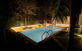 Serenity Farm Stay